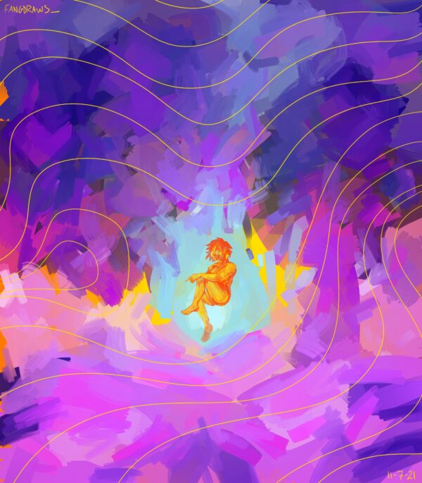 DREAMLAND Print