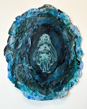 Untitled Print