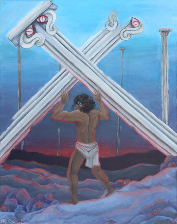Samson Print