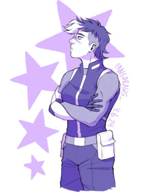 Shiro Print